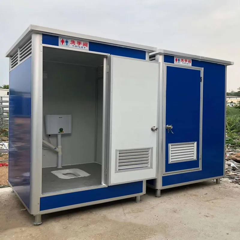 Portable Camping Shower - 2026 Outdoor Portable Toilet and Shower