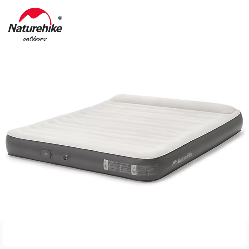 Outdoor Camping Rugs - Naturehike Self Inflating Mattress Camping 2