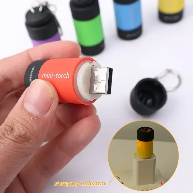 USB Rechargeable LED Multifunc - Outdoor Camping Adventure ulasan dan harga