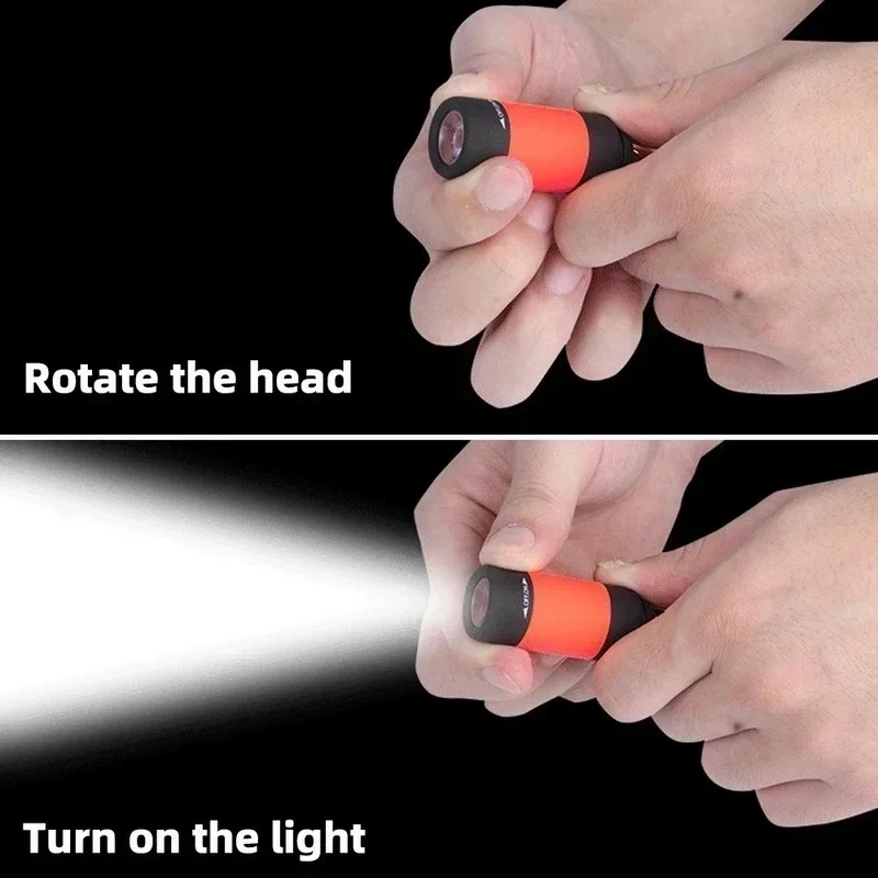 USB Rechargeable LED Multifunc - Outdoor Camping Adventure ulasan dan harga