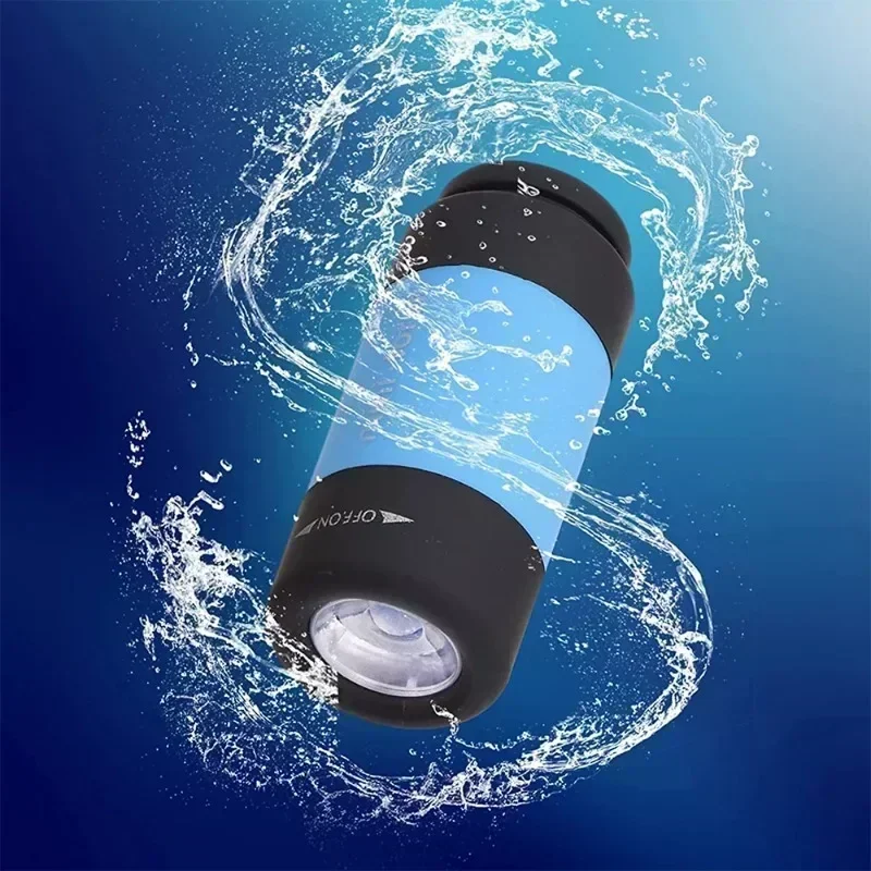 USB Rechargeable LED Multifunc - Outdoor Camping Adventure ulasan dan harga