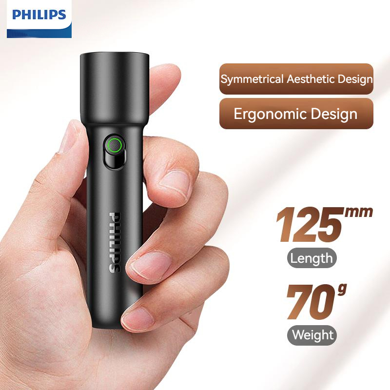 Philips NEW SFL1235 2-PCS EDC  - Outdoor Camping Adventure ulasan dan harga