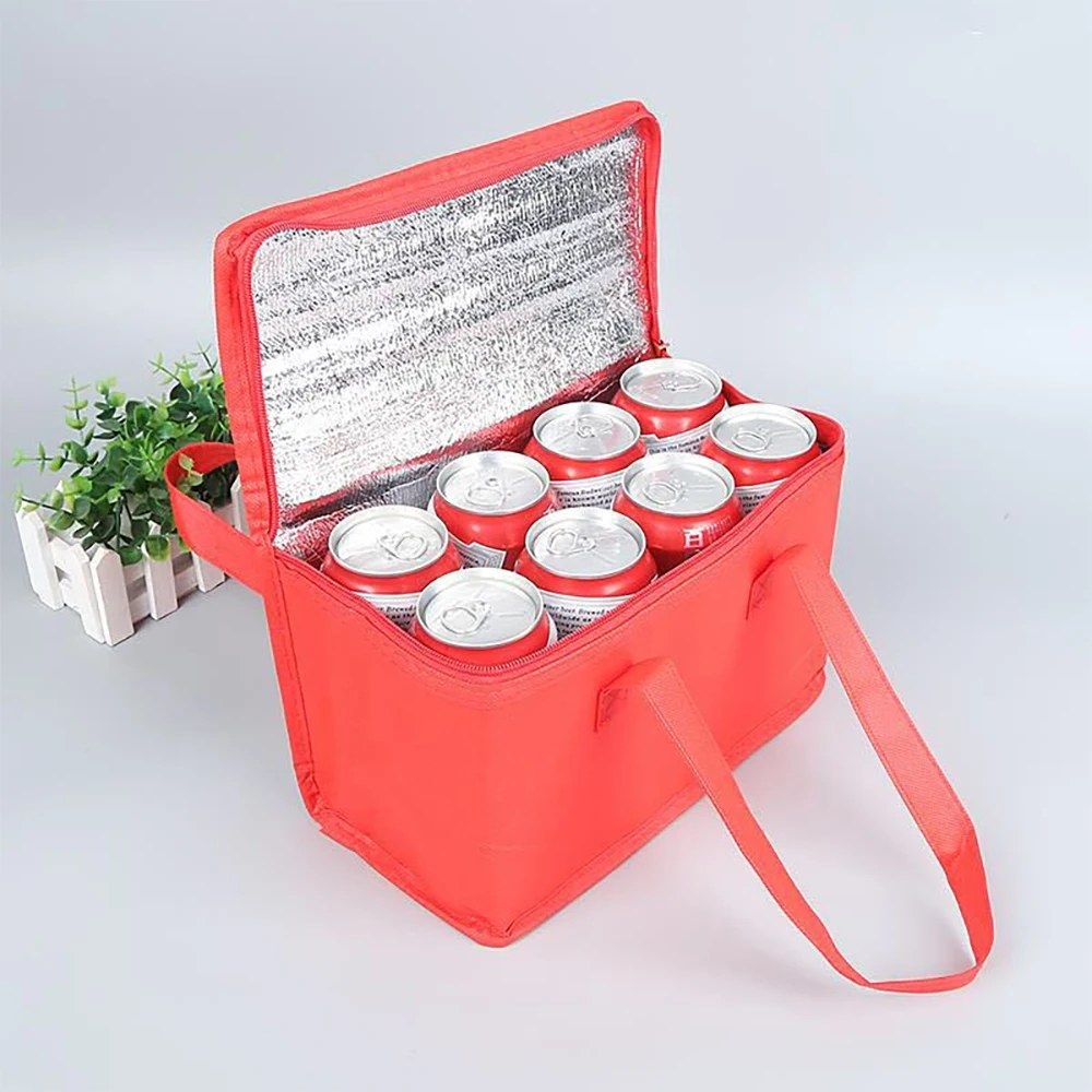 2023 Portable Thermal Insulate - Outdoor Camping Meals ulasan dan harga