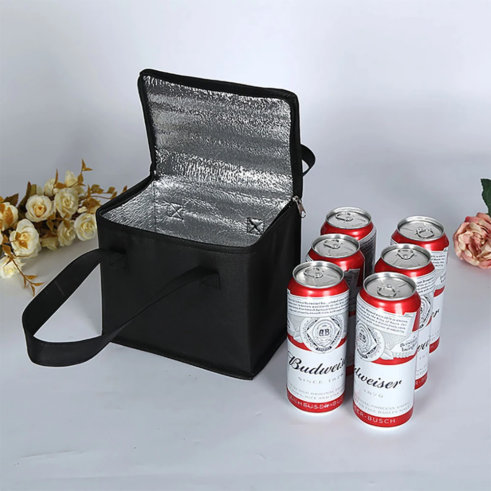 2023 Portable Thermal Insulate - Outdoor Camping Meals ulasan dan harga