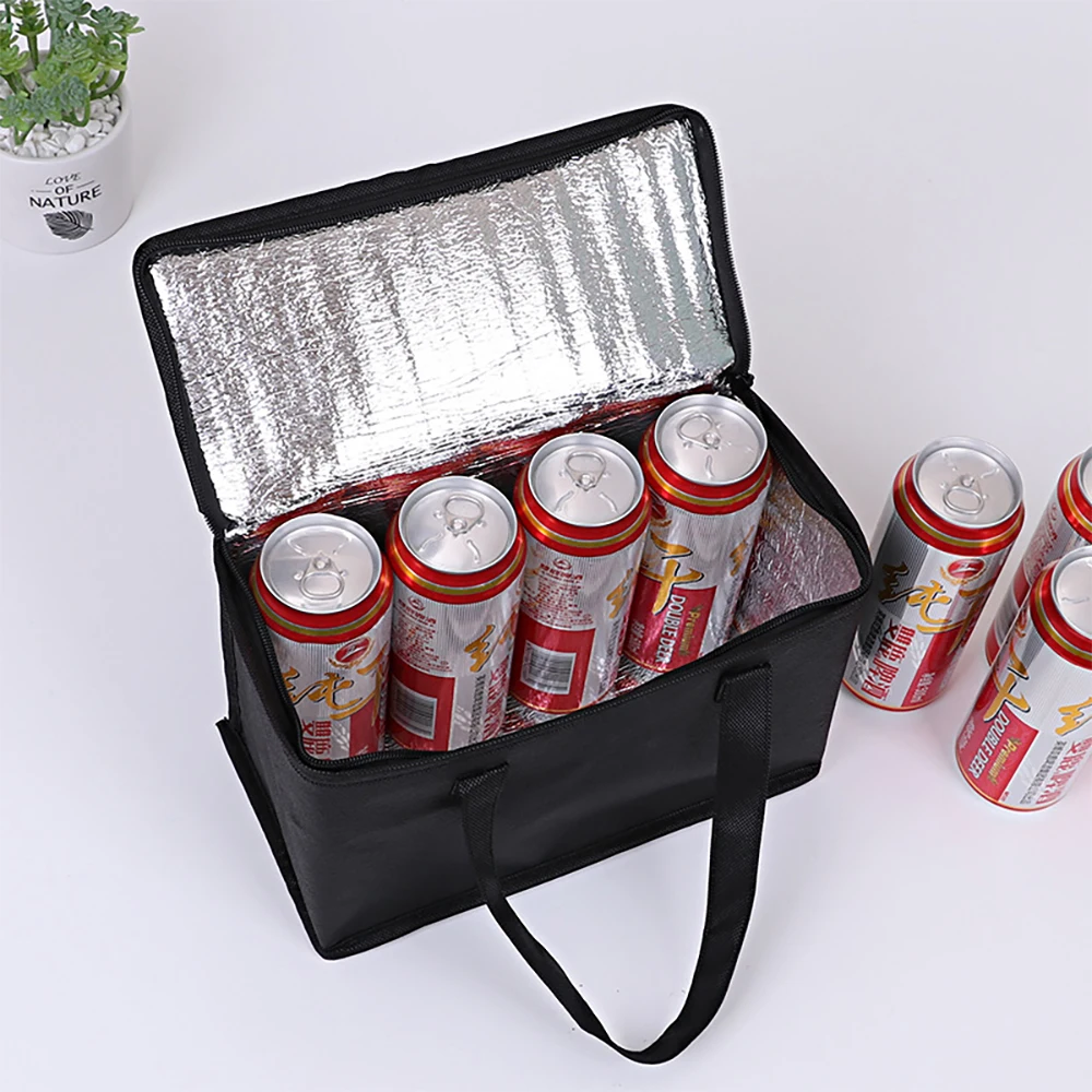 2023 Portable Thermal Insulate - Outdoor Camping Meals ulasan dan harga