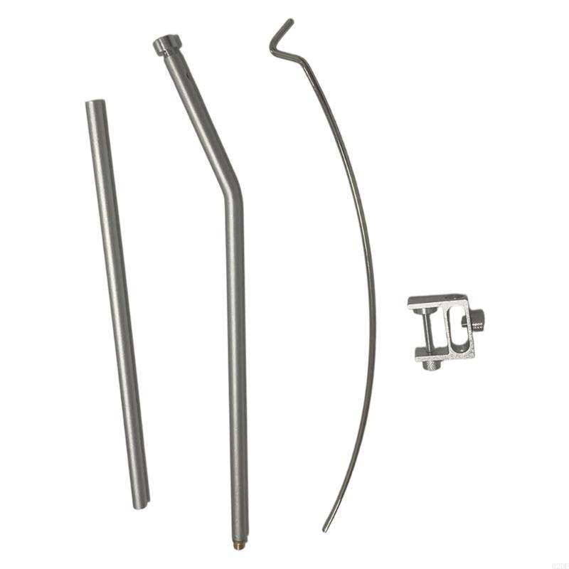  Outdoor Table Light Stand wit - Outdoor Camping Meals ulasan dan harga