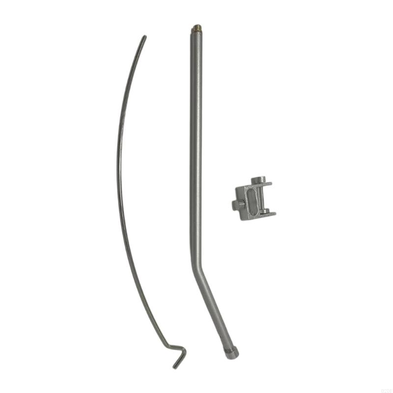  Outdoor Table Light Stand wit - Outdoor Camping Meals ulasan dan harga