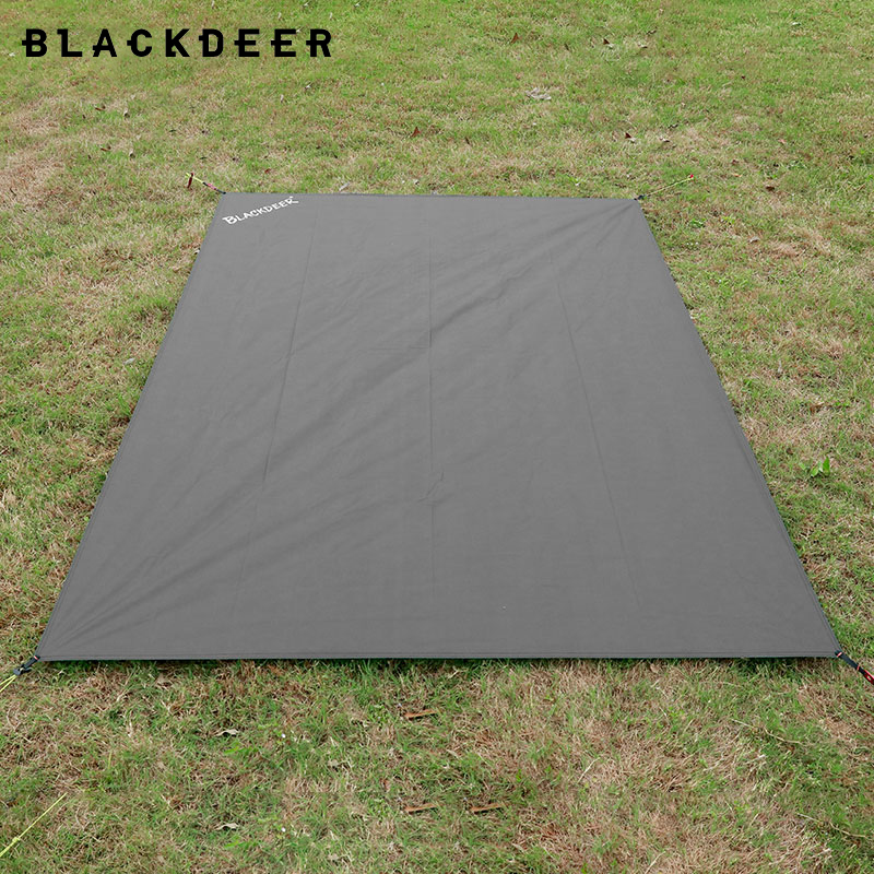 BLACKDEER Camping Wear-resista - Outdoor Camping Rug Waterproof ulasan dan harga