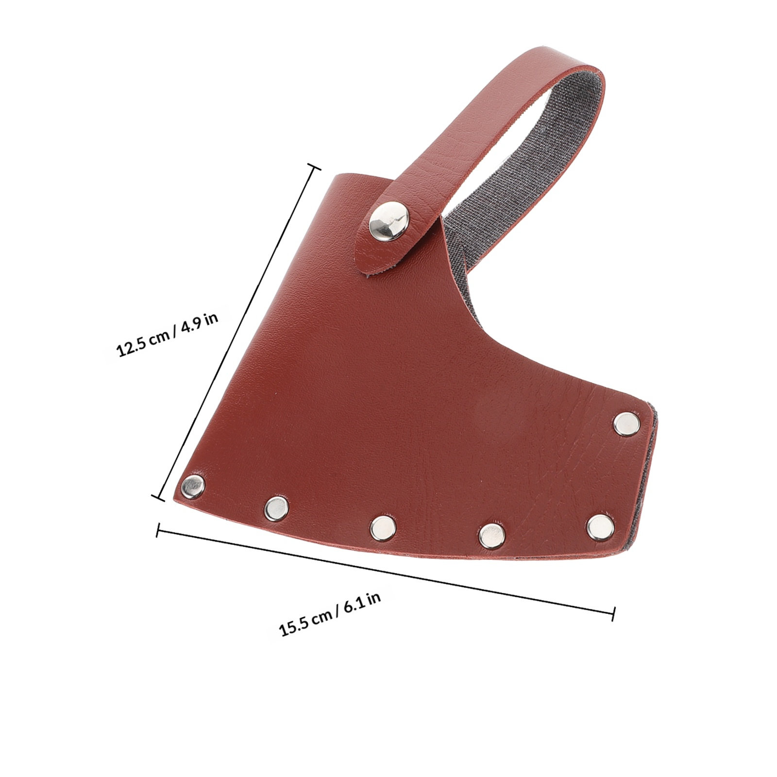Rugged Outdoor Axe Cover Fake  - Outdoor Camping Rugs ulasan dan harga