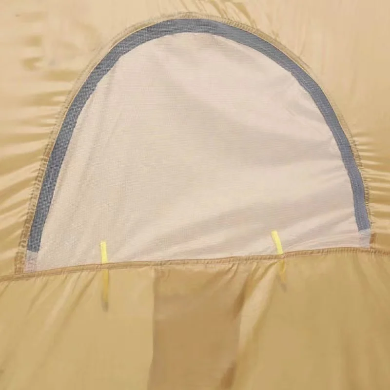 2026 Outdoor Shower Bath Chang - Portable Camping Shower ulasan dan harga