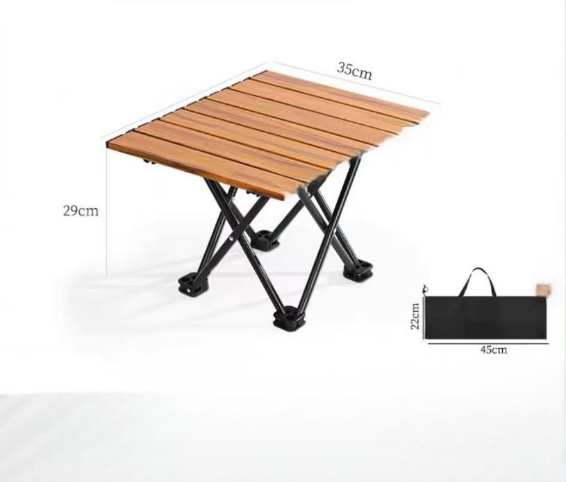 New Launch Extra Wide Top Larg - Outdoor Camping Meals ulasan dan harga