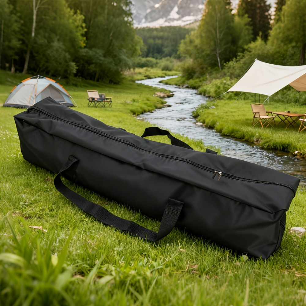 Extra Large Zippered Duffel Ba - Outdoor Camping Equipment Stores ulasan dan harga