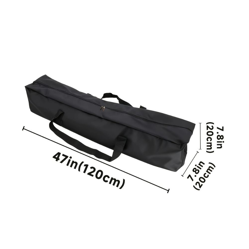 Extra Large Zippered Duffel Ba - Outdoor Camping Equipment Stores ulasan dan harga