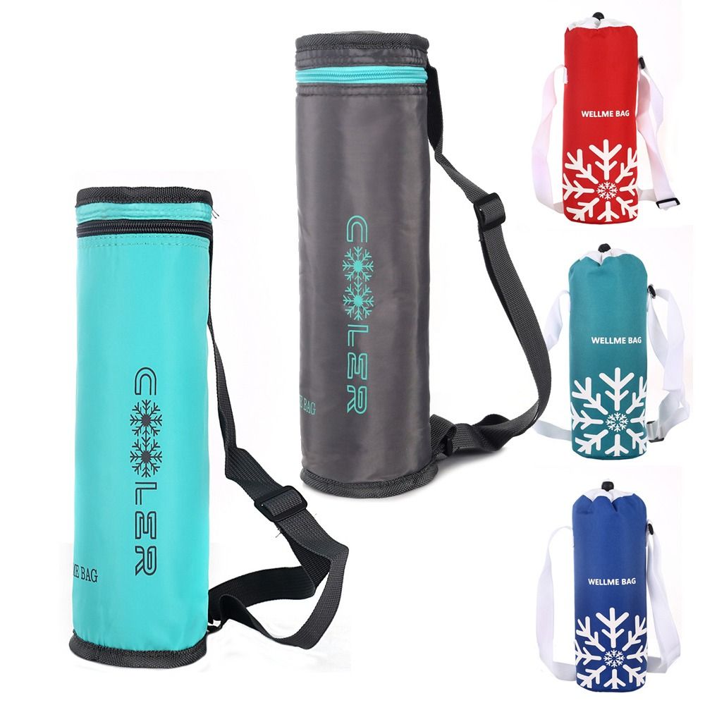 Waterproof Portable Thermal In - Collapsible Water Bottle ulasan dan harga