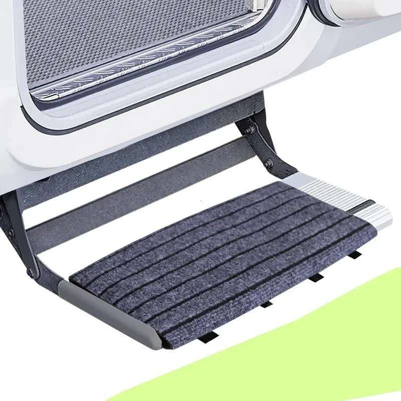 Outdoor Caravan Step Doormat R - Outdoor Camping Rugs ulasan dan harga