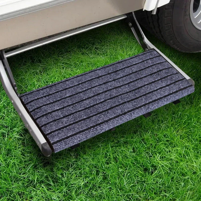 Outdoor Caravan Step Doormat R - Outdoor Camping Rugs ulasan dan harga