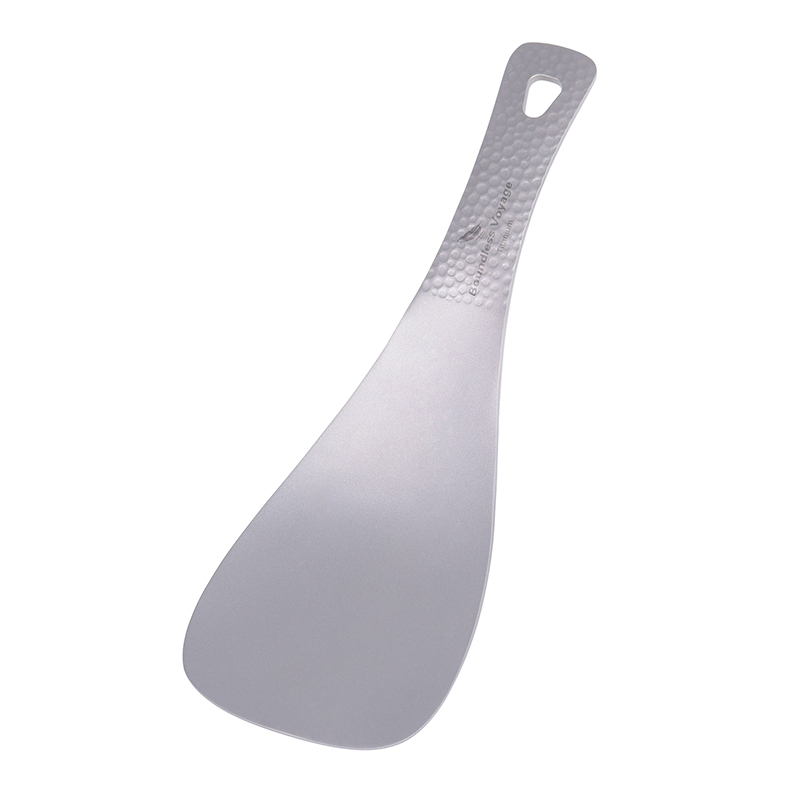 Boundless Voyage Titanium Rice - Outdoor Camping Meals ulasan dan harga