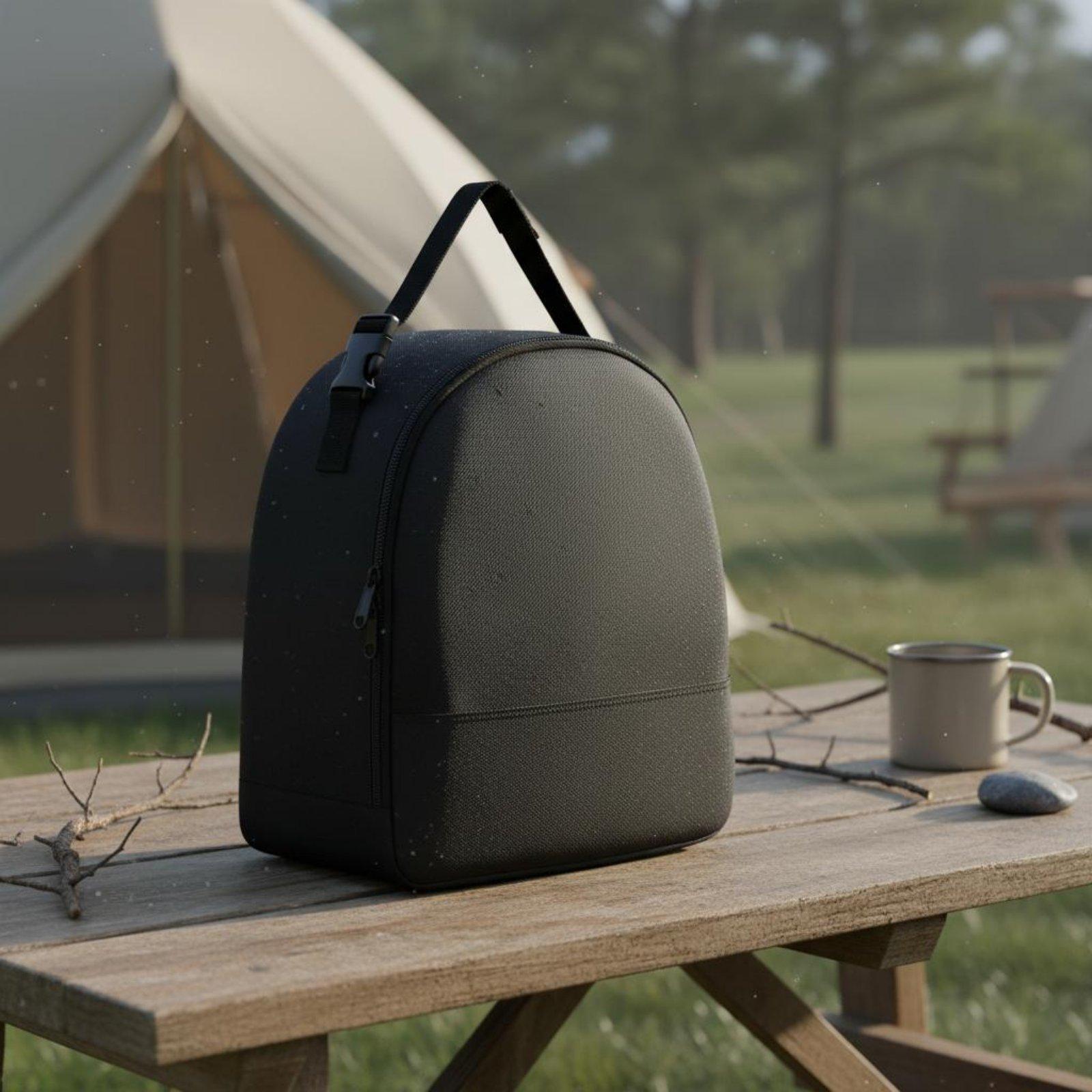 Rugged Outdoor Fan Case Oxford - Outdoor Camping Rugs ulasan dan harga