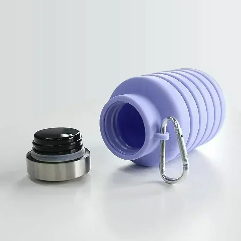 Collapsible Water Bottle, Reus - Collapsible Water Bottle ulasan dan harga