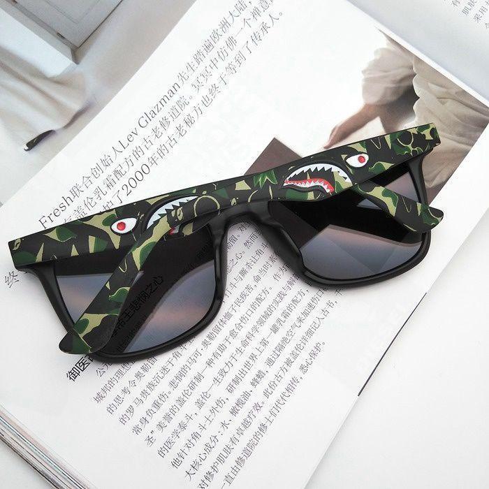 Women Polarized Sunglasses Squ - Outdoor Camping Movies ulasan dan harga
