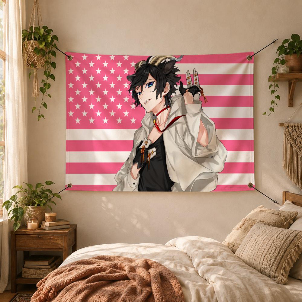Romance Anime I-Izumi Miyamura - Outdoor Camping Anime ulasan dan harga