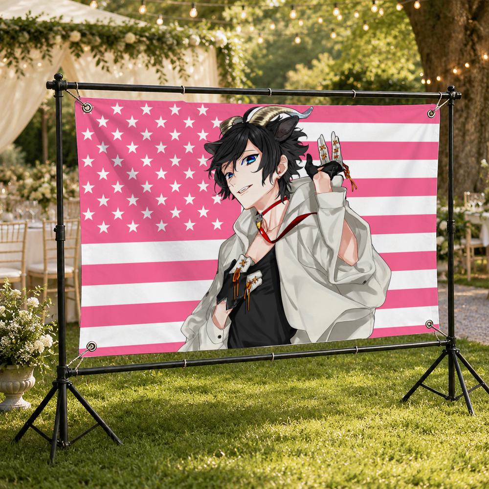 Romance Anime I-Izumi Miyamura - Outdoor Camping Anime ulasan dan harga