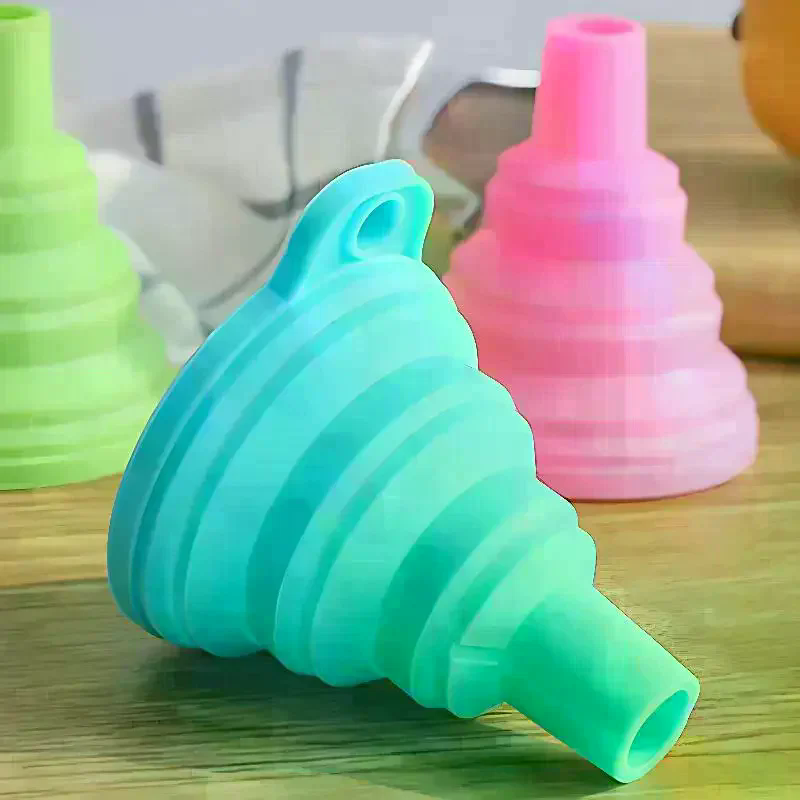 10-Piece Silicone Collapsible  - Collapsible Water Bottle ulasan dan harga