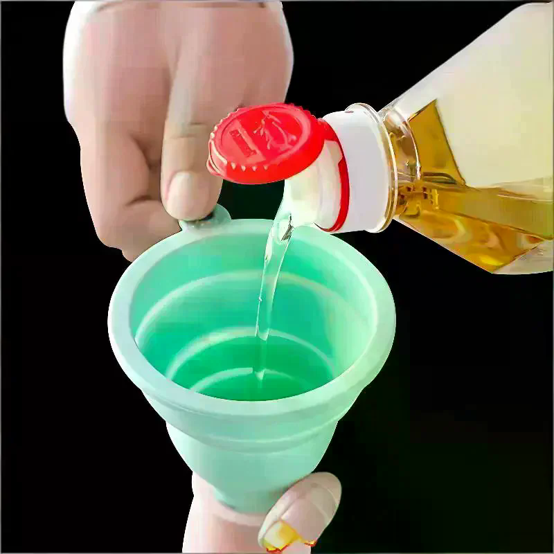 10-Piece Silicone Collapsible  - Collapsible Water Bottle ulasan dan harga