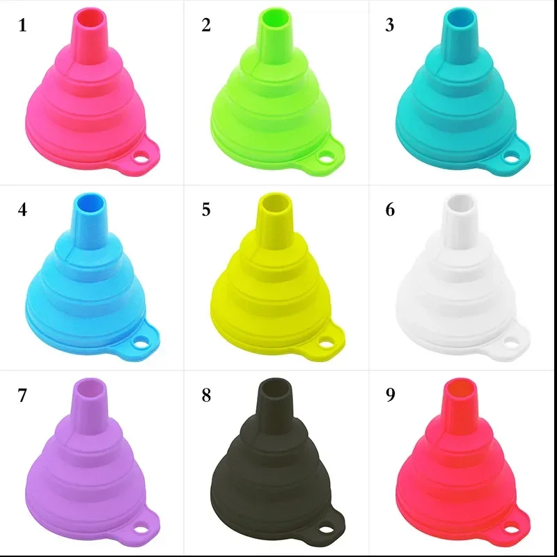 1/4PCS Silicone Collapsible Fu - Collapsible Water Bottle ulasan dan harga