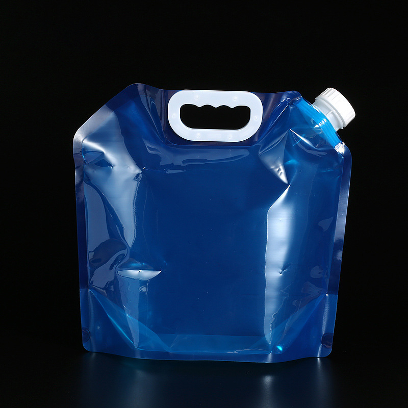 Collapsible Water Container Ba - Collapsible Water Bottle ulasan dan harga
