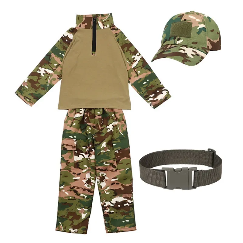 Kids Adults Camouflage Frog Ou - Outdoor Camping Movies ulasan dan harga