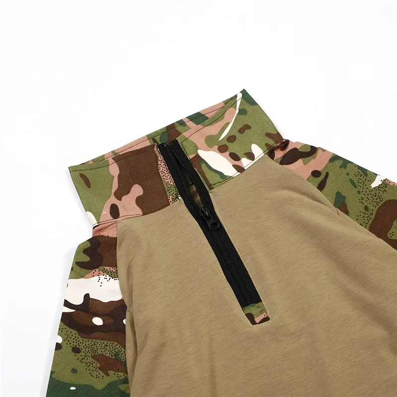 Kids Adults Camouflage Frog Ou - Outdoor Camping Movies ulasan dan harga