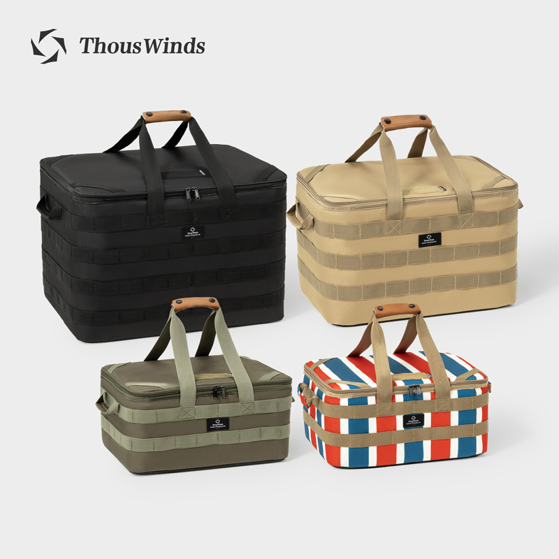Thous Winds Outdoor Camping St - Outdoor Camping Meals ulasan dan harga