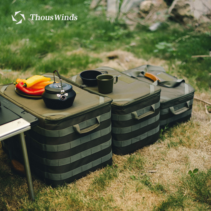 Thous Winds Outdoor Camping St - Outdoor Camping Meals ulasan dan harga
