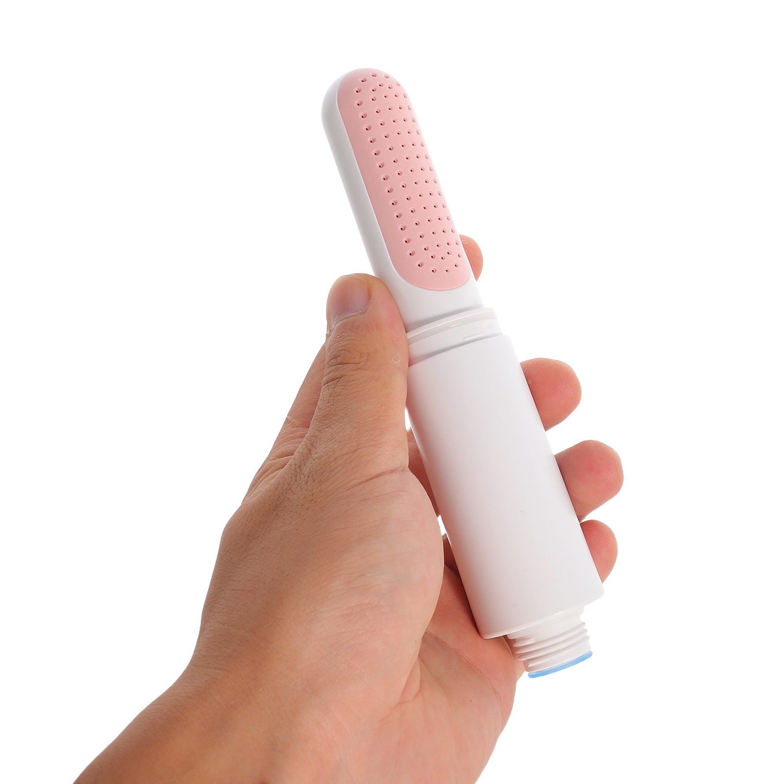 Compact Pink Travel Shower Hea - Portable Camping Shower ulasan dan harga