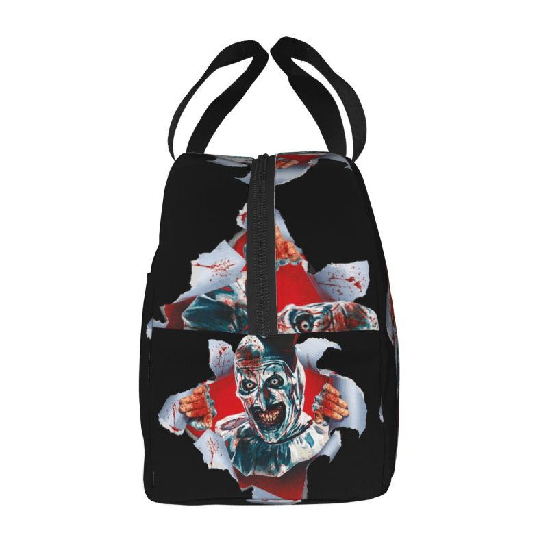 Custom T-Terrifiers Horror Mov - Outdoor Camping Movies ulasan dan harga