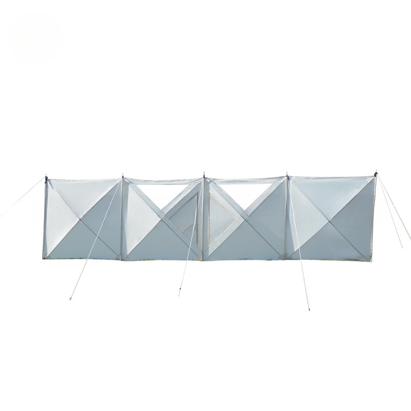 Outdoor windshield cloth, auto - Outdoor Camping ulasan dan harga