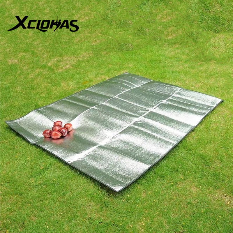 Multi Sizes Waterproof Camping - Outdoor Camping Rug Waterproof ulasan dan harga