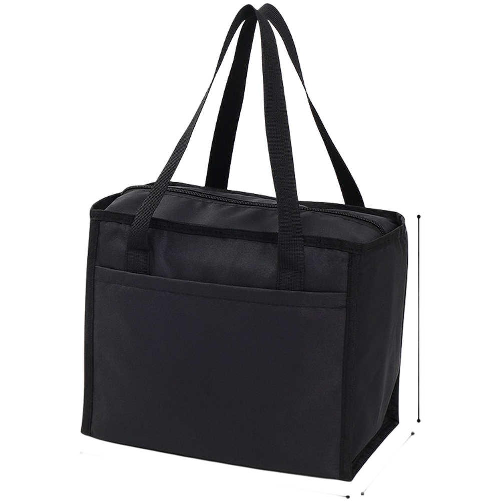 Insulated Cooler Bag Large The - Outdoor Camping Meals ulasan dan harga