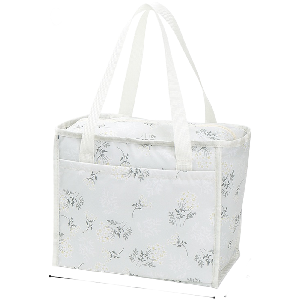Insulated Cooler Bag Large The - Outdoor Camping Meals ulasan dan harga