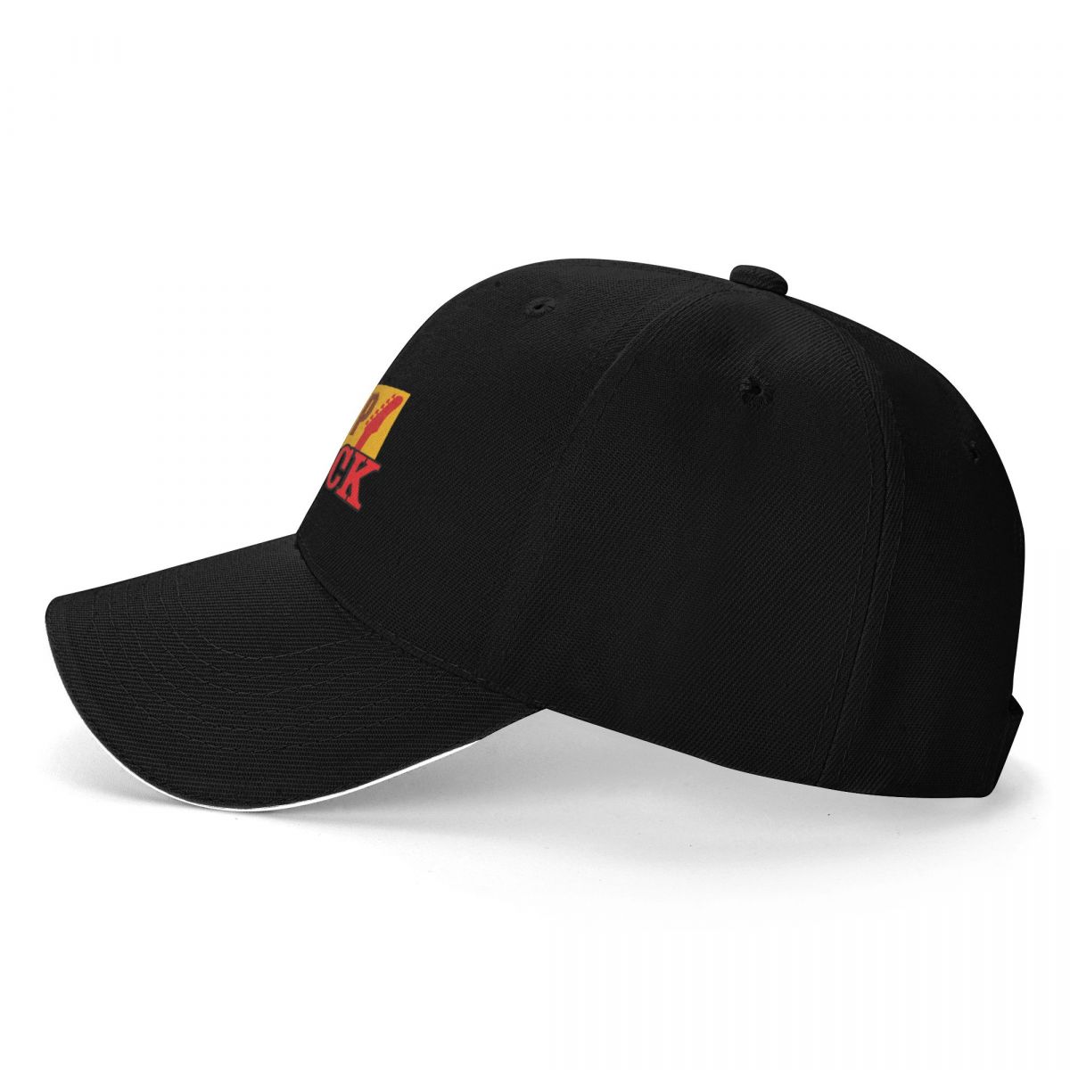 camp rock Classic Baseball Cap - Outdoor Camping Anime ulasan dan harga