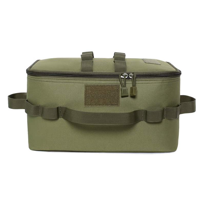Outdoor Camping Storage Bag Ga - Outdoor Camping ulasan dan harga